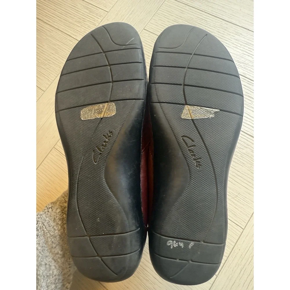 Clarks clark women